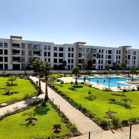 Vus Sur Mer Et Piscine 塞尔 外观 照片