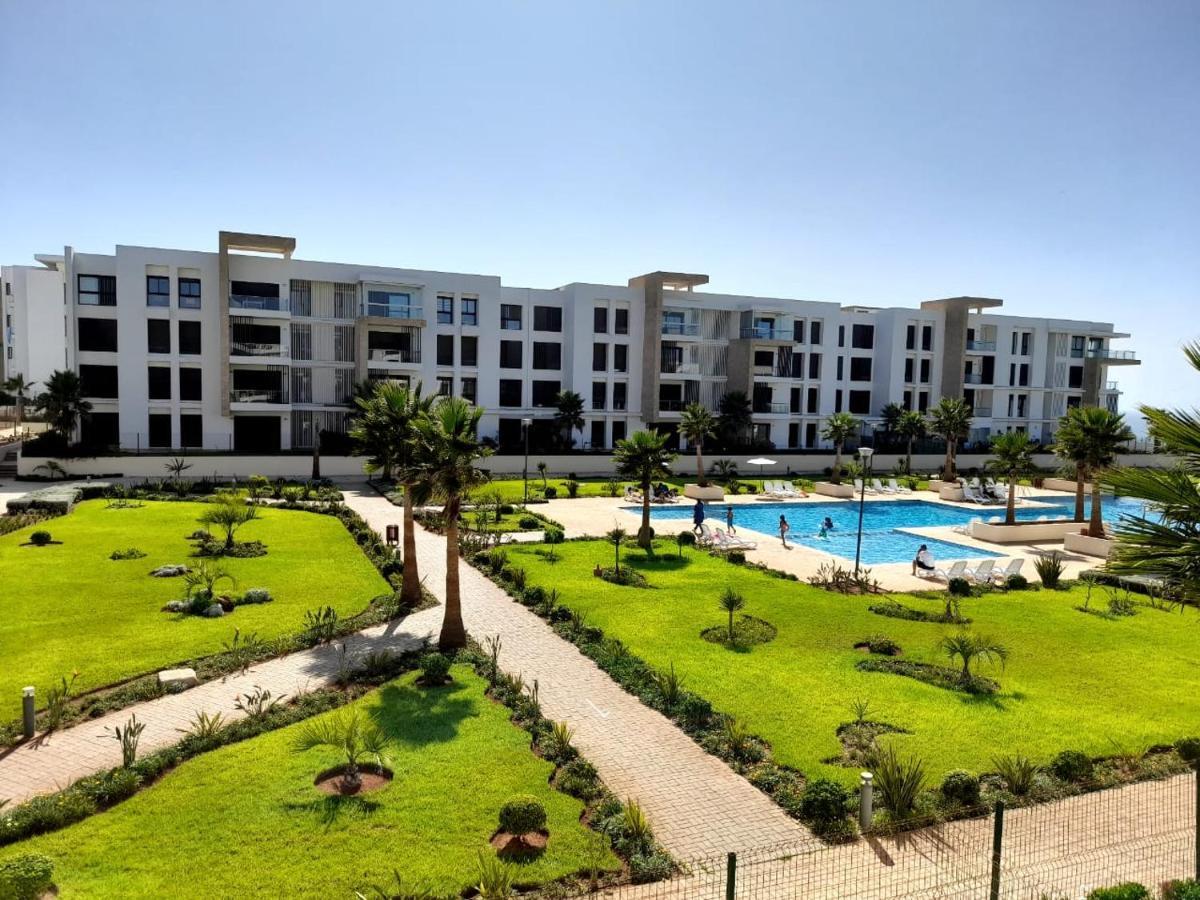 Vus Sur Mer Et Piscine 塞尔 外观 照片