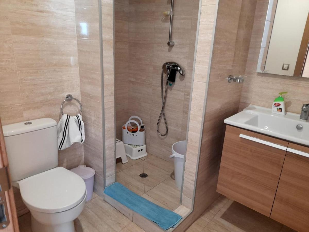 Vus Sur Mer Et Piscine 塞尔 外观 照片