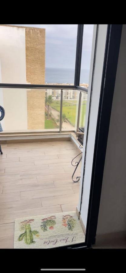 Vus Sur Mer Et Piscine 塞尔 外观 照片